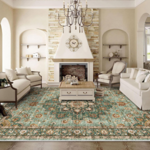 Oriental Rug Cleaning