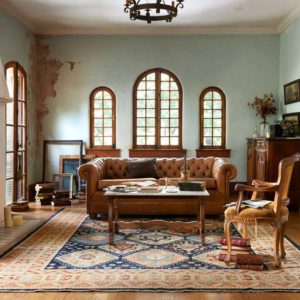 Oriental Rug Cleaning